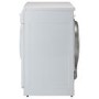 White Knight LPG86A 7kg Freestanding Sensing Vented LPG Gas Tumble Dryer With Reverse Tumble - White