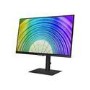 Samsung ViewFinity S24A600UCU 24" IPS WQHD Monitor