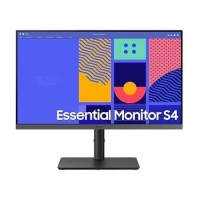 Samsung S43GC 27" IPS Full HD 100Hz Height Adjustable Monitor