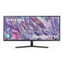 Samsung ViewFinity S50C 34" WQHD Monitor