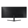 Samsung ViewFinity S50C 34" WQHD Monitor