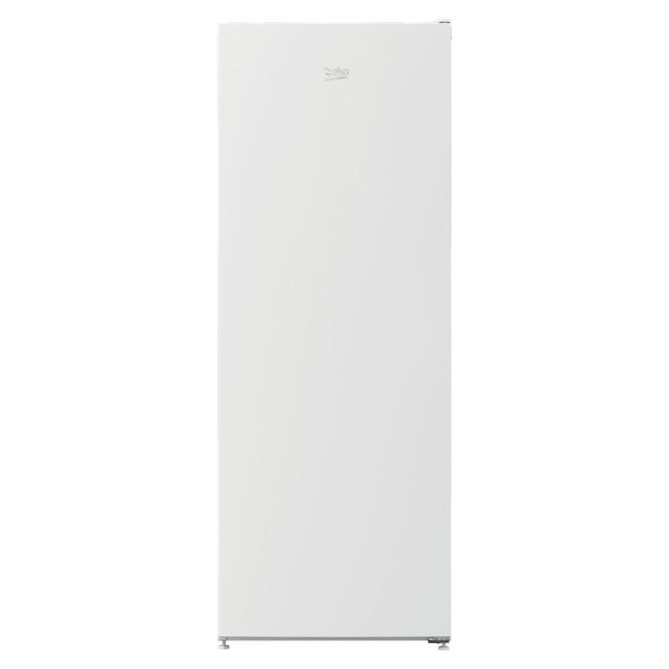 Beko 252 Litre Tall Freestanding Larder Fridge - White