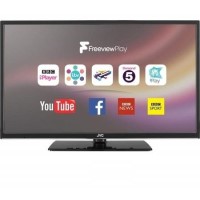 Grade A2 -  JVC LT-24C680 24" Smart LED TV