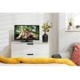 Grade A2 -  JVC LT-24C680 24" Smart LED TV