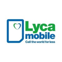 Lyca Standard Trio Sim Card