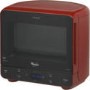 Whirlpool MAX35RD Max 35 Microwave With Steam Function Red