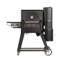 Masterbuilt Gravity Series 560 - Digital Charcoal BBQ Grill & Smoker