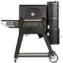 Masterbuilt Gravity Series 560 - Digital Charcoal BBQ Grill & Smoker