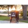 Masterbuilt Gravity Series 560 - Digital Charcoal BBQ Grill & Smoker