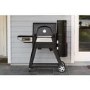 Masterbuilt Gravity Series 560 - Digital Charcoal BBQ Grill & Smoker