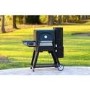 Masterbuilt Gravity Series 560 - Digital Charcoal BBQ Grill & Smoker