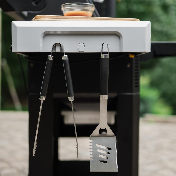 Masterbuilt Gravity Series 600 Digital Charcoal BBQ & Smoker