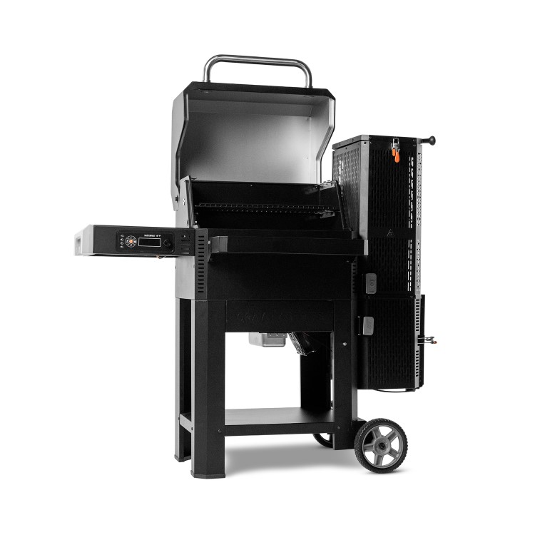 Masterbuilt Gravity Series 600 Digital Charcoal BBQ & Smoker