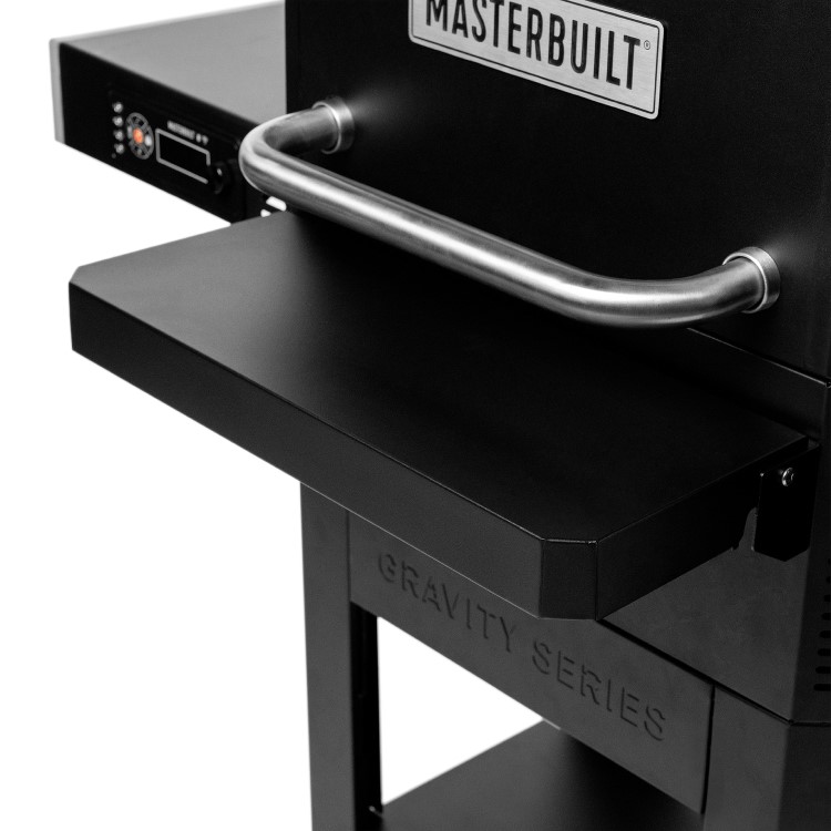 Masterbuilt Gravity Series 600 Digital Charcoal BBQ & Smoker