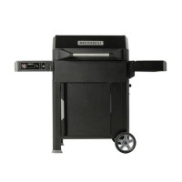 Masterbuilt Digital BBQ Charcoal Grill 545 - Black