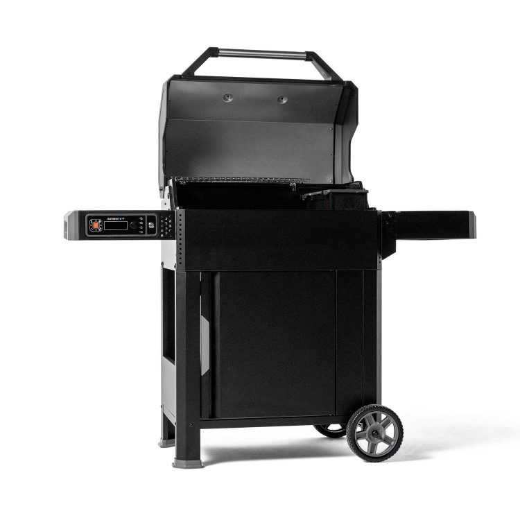 Masterbuilt Digital BBQ Charcoal Grill 545 - Black