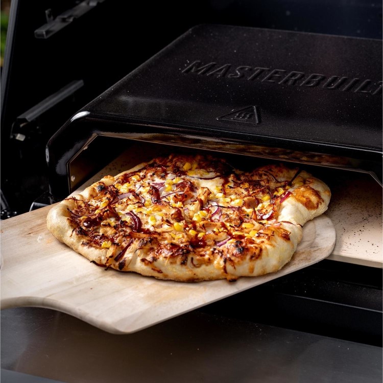 Masterbuilt Pizza Oven Firebox - Black