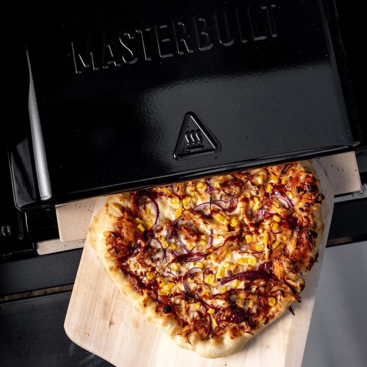 Masterbuilt Pizza Oven Firebox - Black