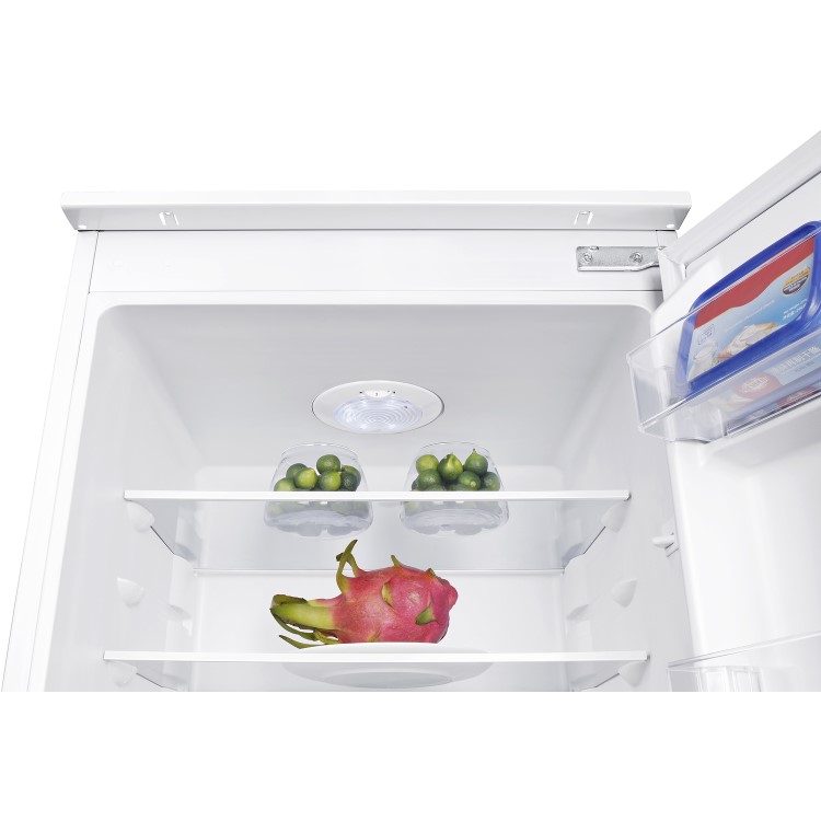 Fridgemaster 235 Litre 50/50 Integrated Fridge Freezer