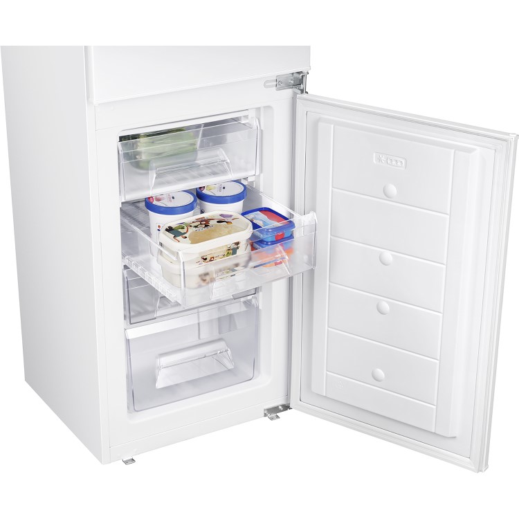 Fridgemaster 235 Litre 50/50 Integrated Fridge Freezer