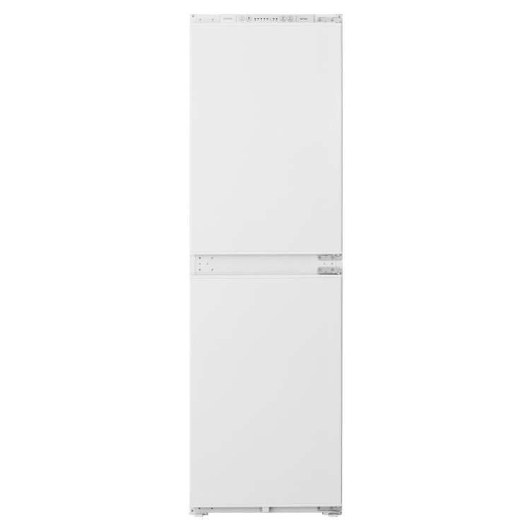 Fridgemaster 233 Litre 50/50 Integrated Fridge Freezer