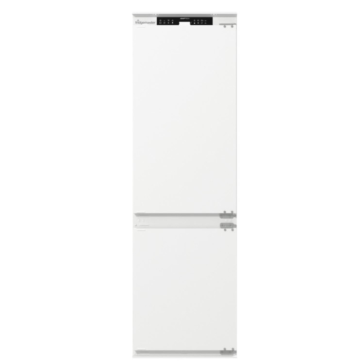 Fridgemaster 252 Litre Integrated Fridge Freezer