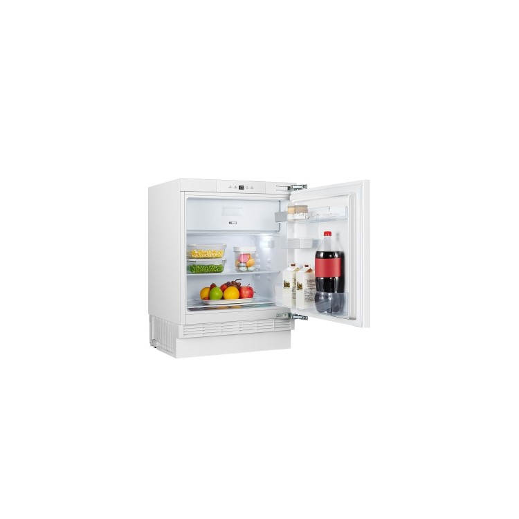 Fridgemaster 104 Litre Integrated Under Counter Fridge