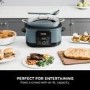 Ninja Foodi PossibleCooker 8-in-1 Slow Cooker