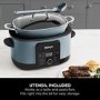 Ninja Foodi PossibleCooker 8-in-1 Slow Cooker