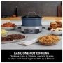 Ninja Foodi PossibleCooker 8-in-1 Slow Cooker