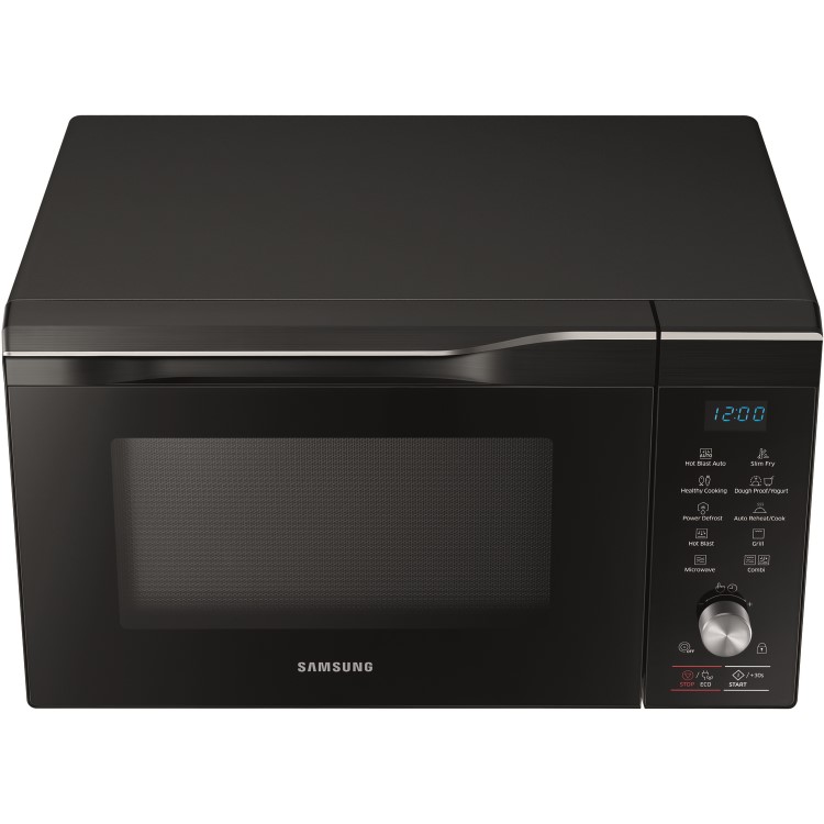 Samsung MW7000 32L Freestanding Combination Microwave Oven & Grill - Black