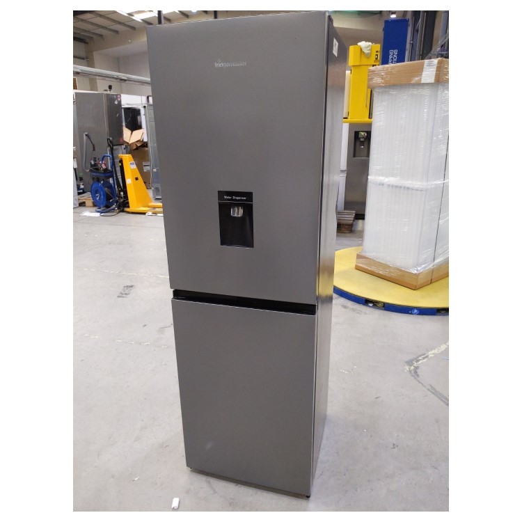 Refurbished Fridgemaster MC55240MDF Freestanding 252 Litre 50/50 Fridge Freezer