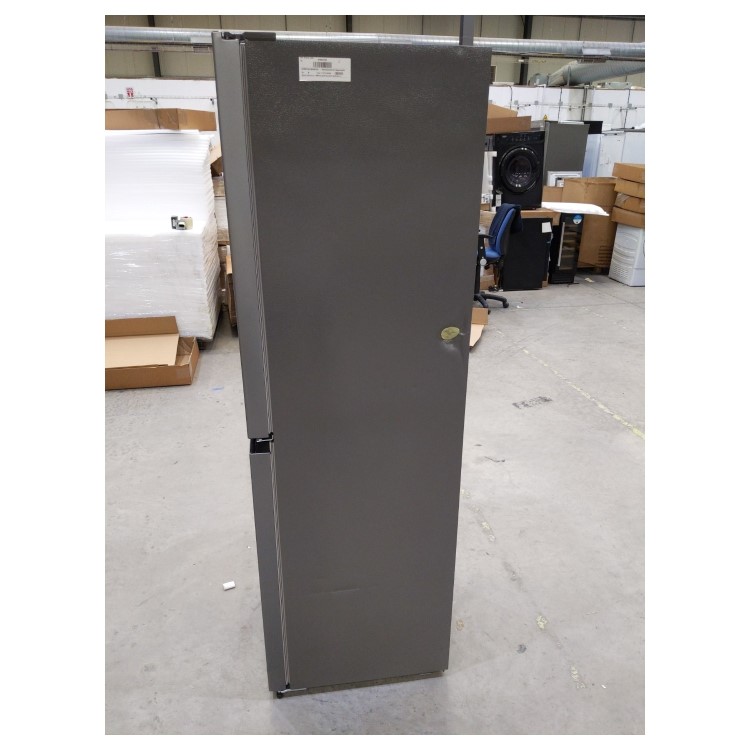 Refurbished Fridgemaster MC55240MDF Freestanding 252 Litre 50/50 Fridge Freezer