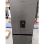 Refurbished Fridgemaster MC55240MDS Freestanding 240 Litre 50/50 Fridge Freezer