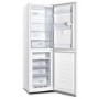 Fridgemaster 256 Litre 50/50 Freestanding Fridge Freezer - White