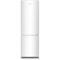 Fridgemaster MC55264A 70/30 180x56cm 264L Freestanding Fridge Freezer - White