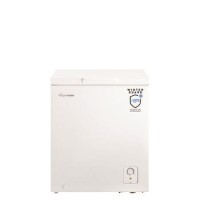 Fridgemaster MCF139 139 Litre Chest Freezer 56cm Deep A+ Energy Rating 70cm Wide - White