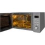 Beko MCF32410X 34L Digital Combination Microwave Oven - Stainless Steel