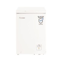 Fridgemaster MCF95 95 Litre Chest Freezer 56cm Deep A+ Energy Rating 54cm Wide - White