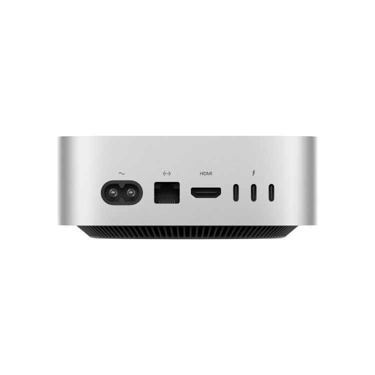 Apple Mac Mini M4 Pro 24GB 512GB SSD 16-Core GPU