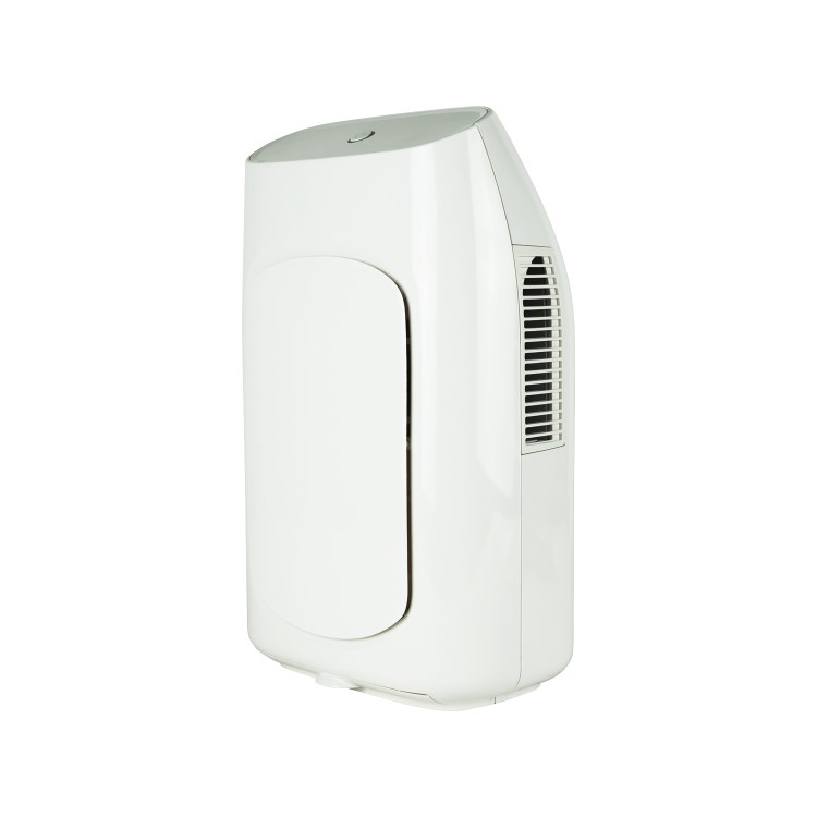 electriQ Quiet Dehumidifier with 2L Tank