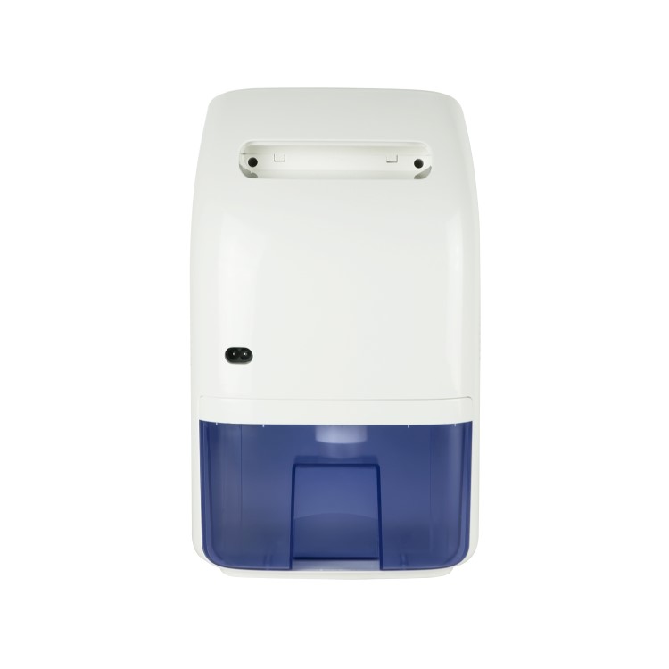 electriQ Quiet Dehumidifier with 2L Tank