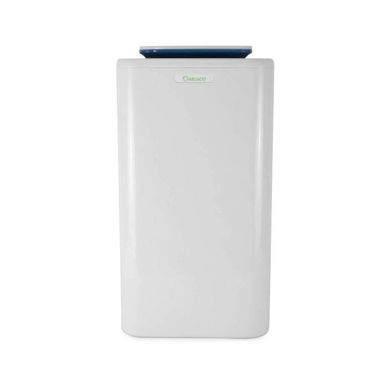 GRADE A1 - Meaco 12L Dehumidifier For 3 Bed House With Digital Display  3 Year warranty