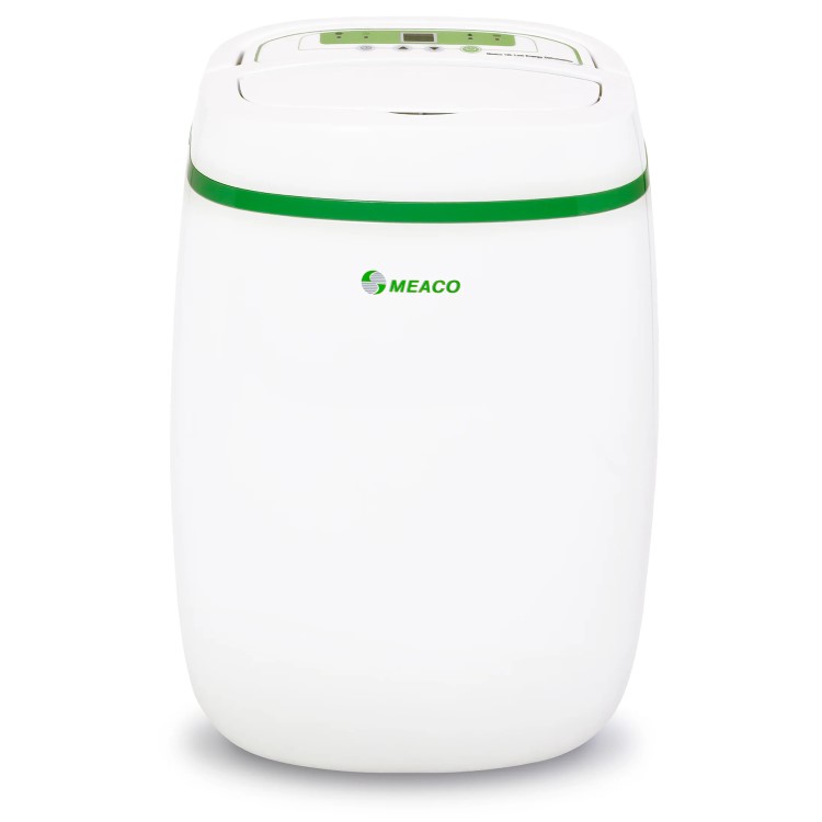 Meaco 12 Litre Platinum Low Energy Dehumidifier