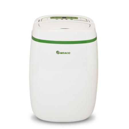 Refurbished Meaco 12 Litre Platinum Low Energy Dehumidifier and Air Purifier