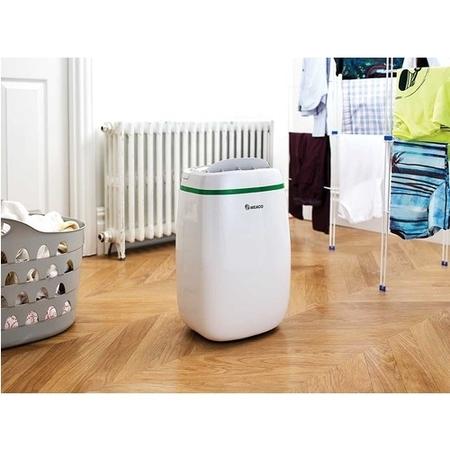 Refurbished Meaco 12 Litre Platinum Low Energy Dehumidifier and Air Purifier