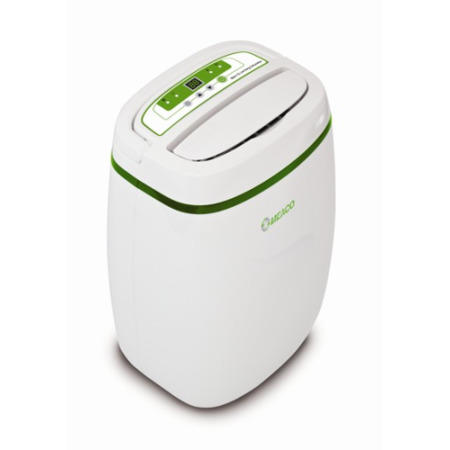 Refurbished Meaco 12 Litre Platinum Low Energy Dehumidifier and Air Purifier