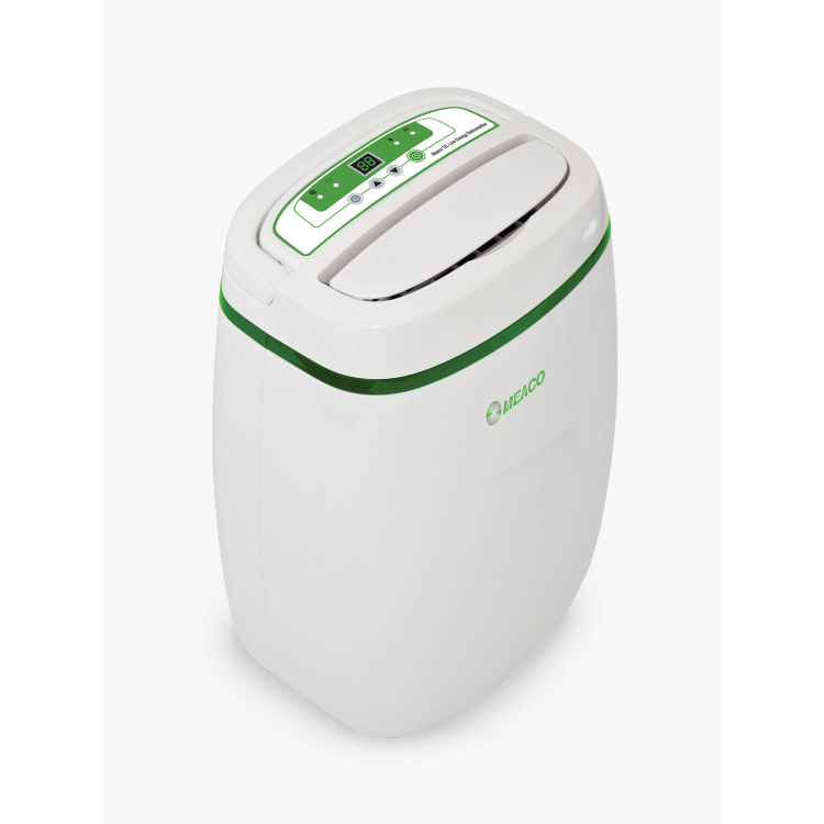 Meaco 12 Litre Platinum Low Energy Dehumidifier