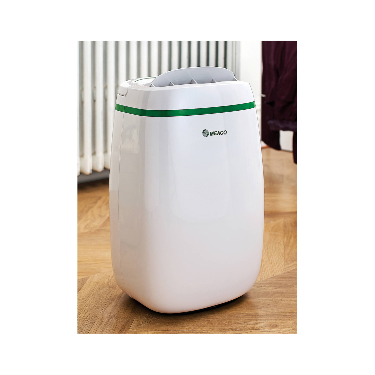 Meaco 12 Litre Platinum Low Energy Dehumidifier