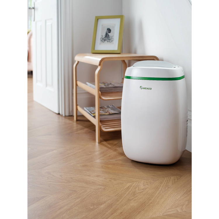 Meaco 12 Litre Platinum Low Energy Dehumidifier